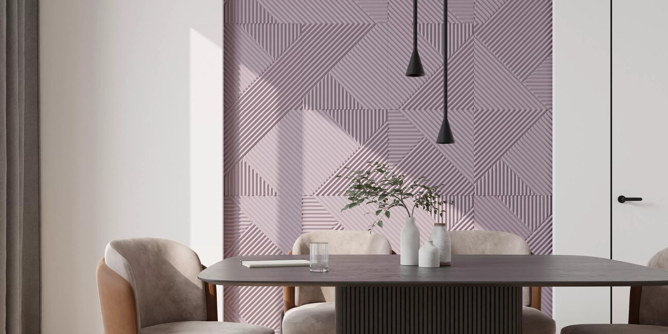 Ликрон МДФ Пирамиды