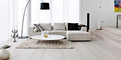 Luxury Palace Floor