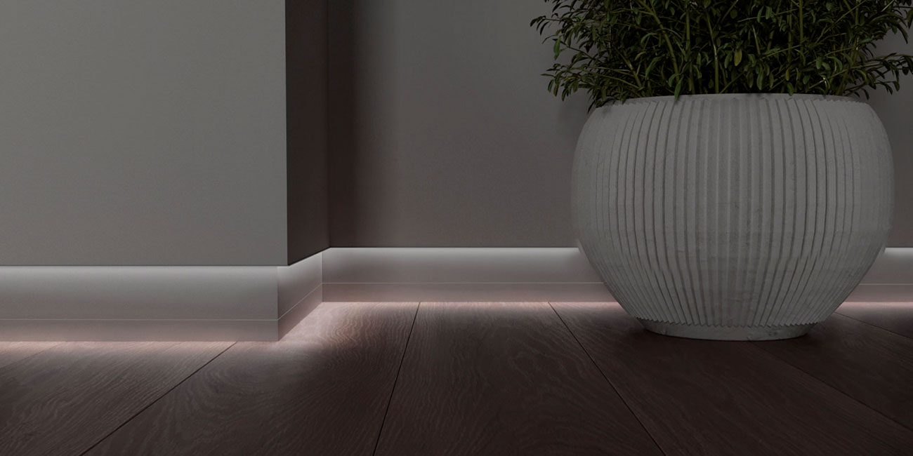 Luxury Wood Decor скрытый