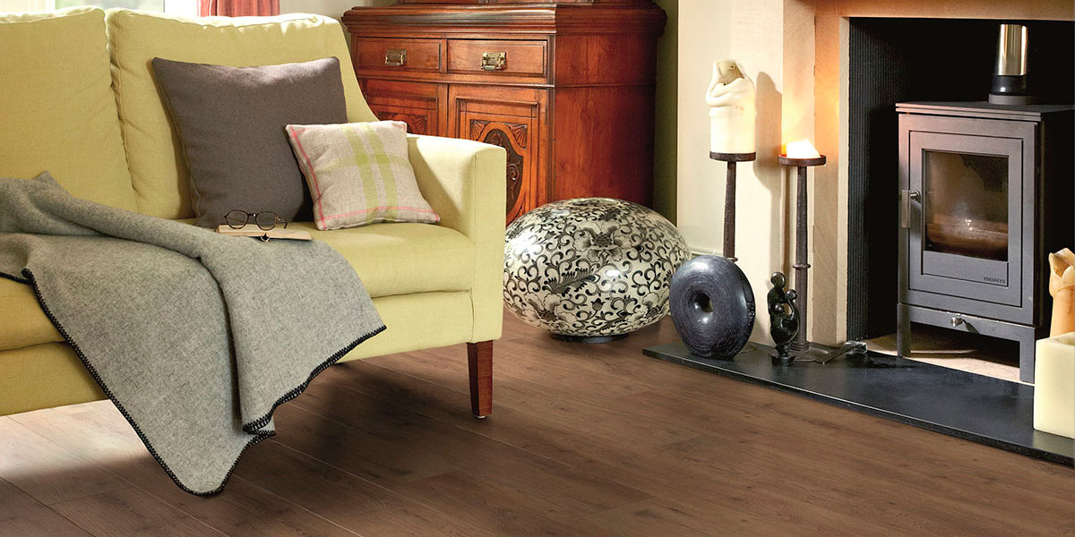 Luxury Elegant Floor