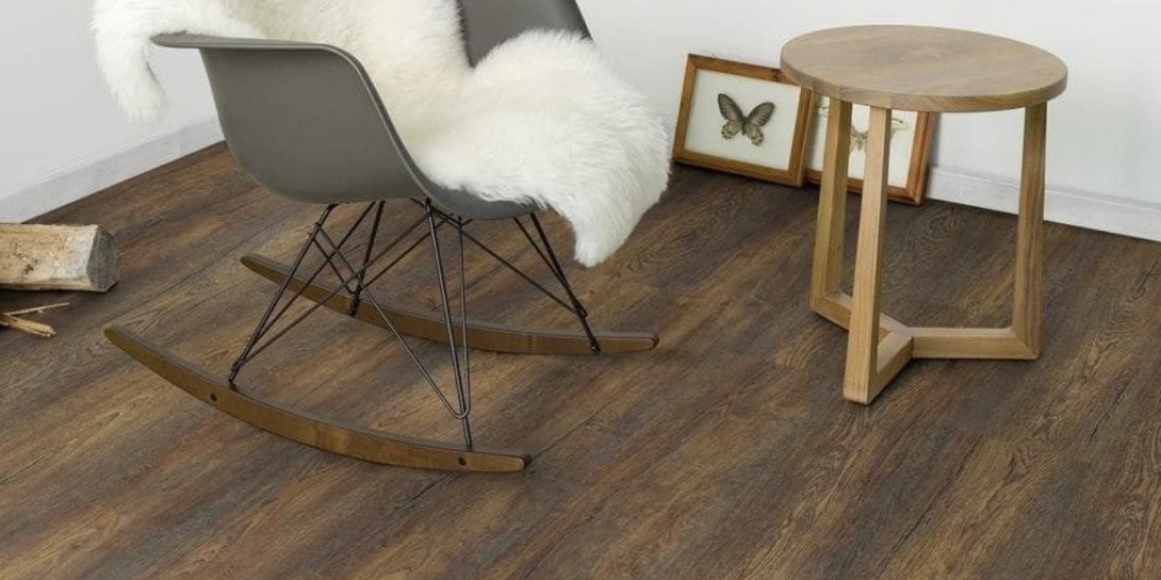 Masterfloor by Kaindl 10.32 Standart