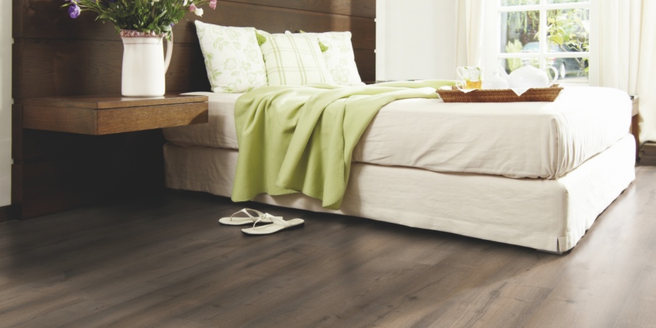 Masterfloor by Kaindl 12.33 Standart