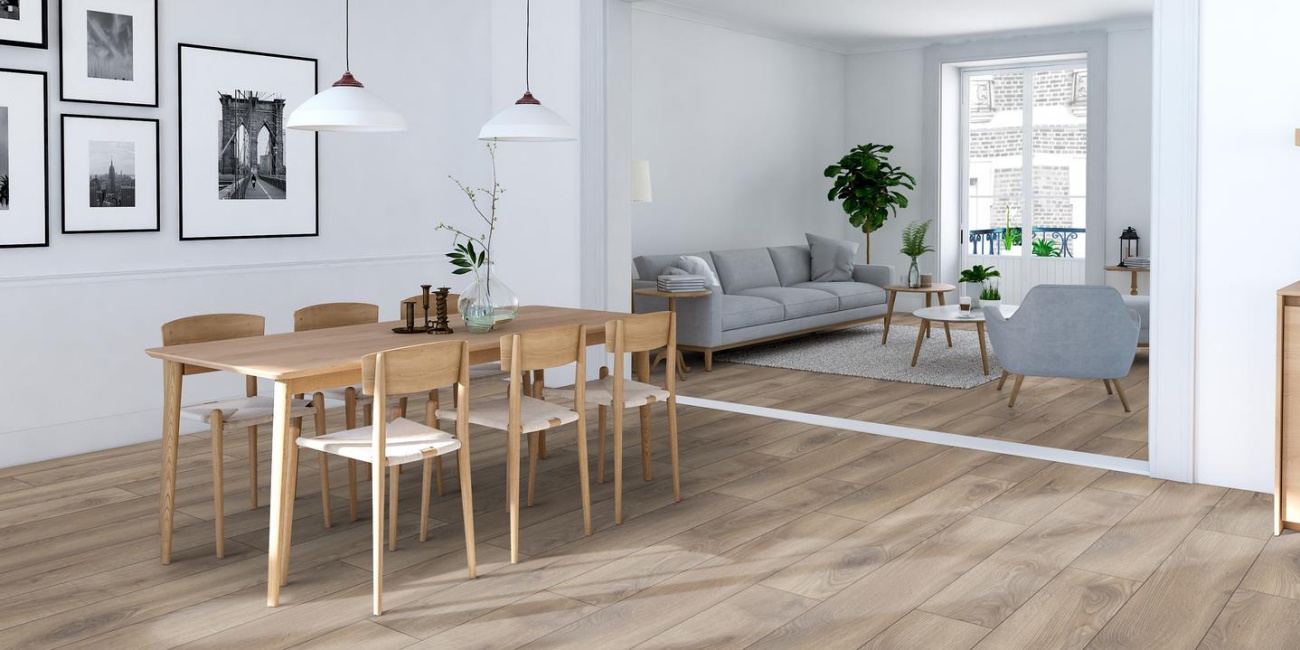 Masterfloor by Kaindl 8.32 Standart
