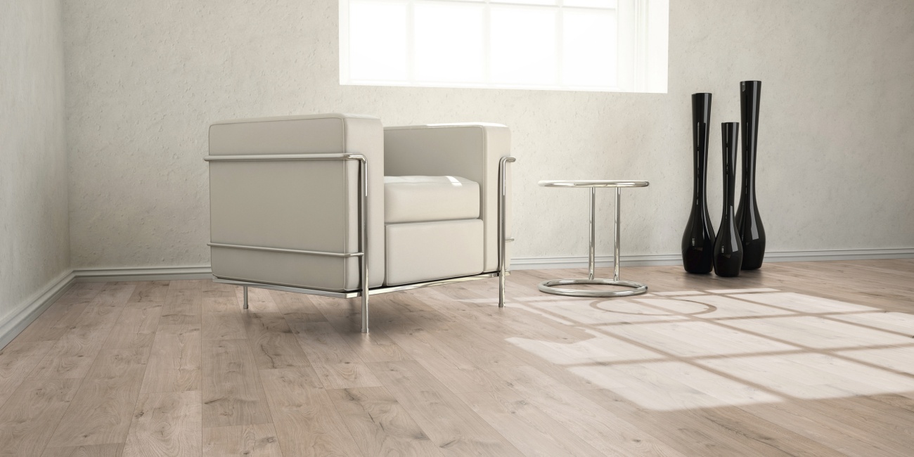 Masterfloor by Kaindl 8.33 Aqualine