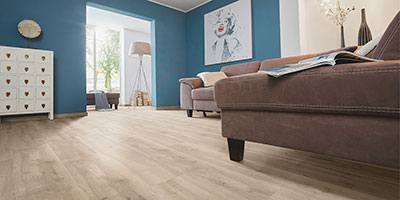 Moderna Impression
