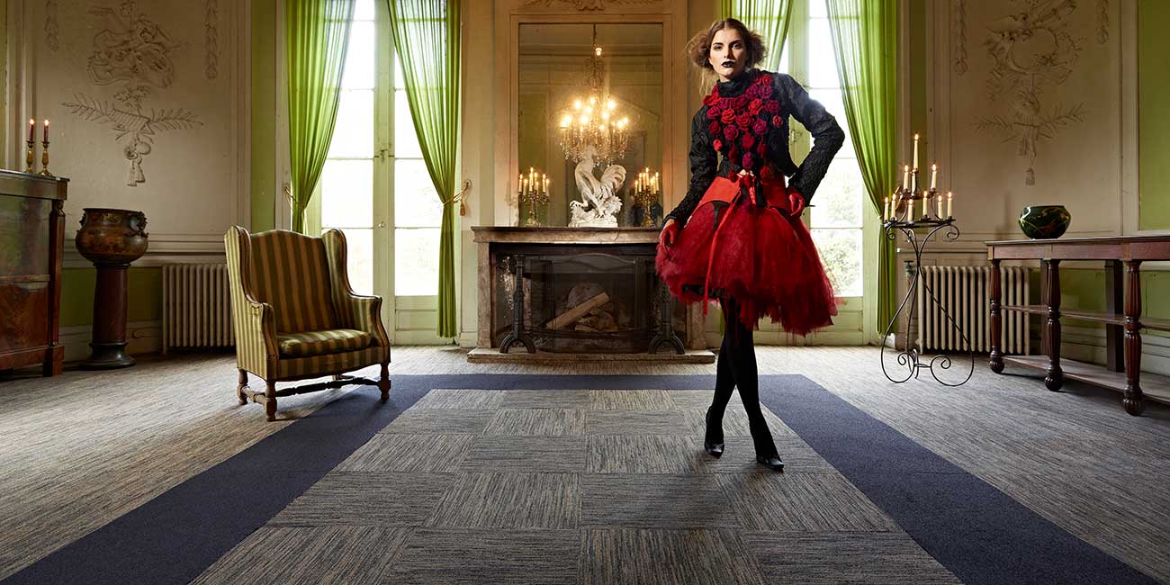 Modulyss Alternative 100