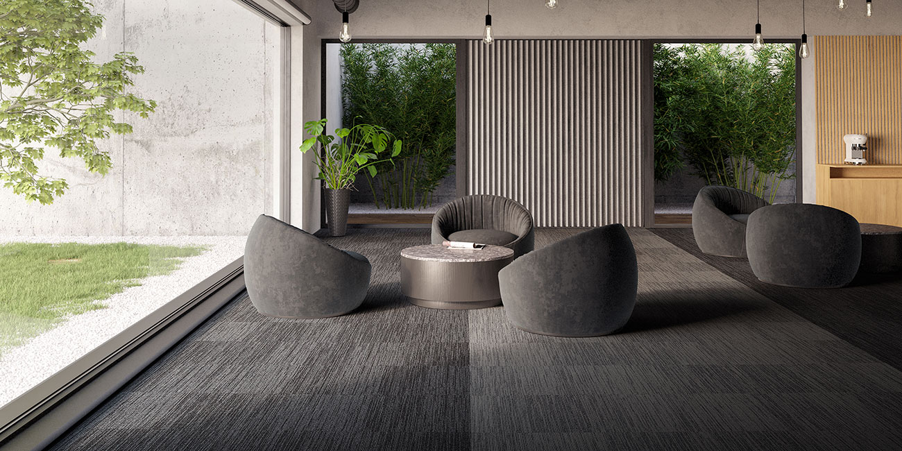 Modulyss First Decode