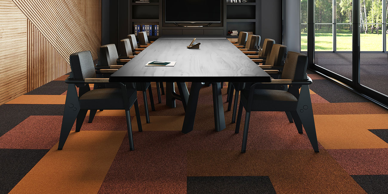 Modulyss First Forward