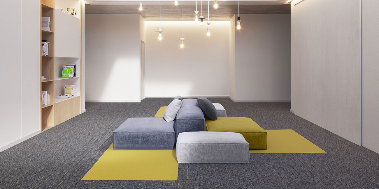 Modulyss First Straightline