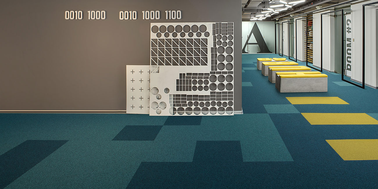 Modulyss Millennium Nxtgen