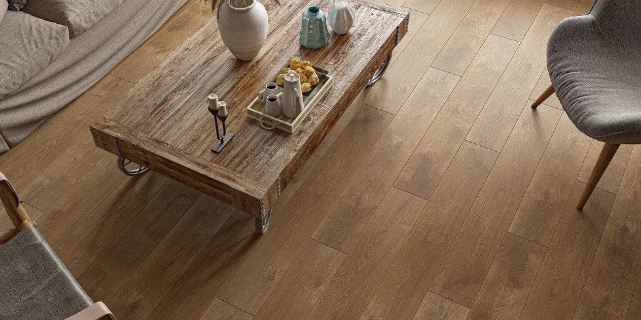 Most Floor Эко Плюс