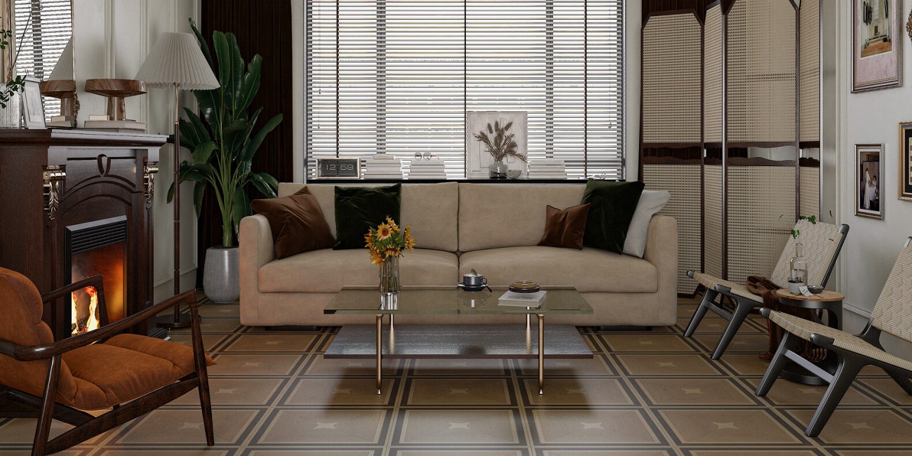 Most Floor Le Parquet