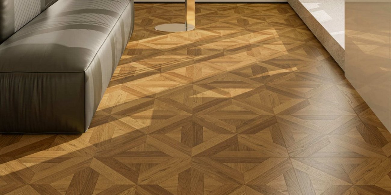 Most Floor Миллениум Про
