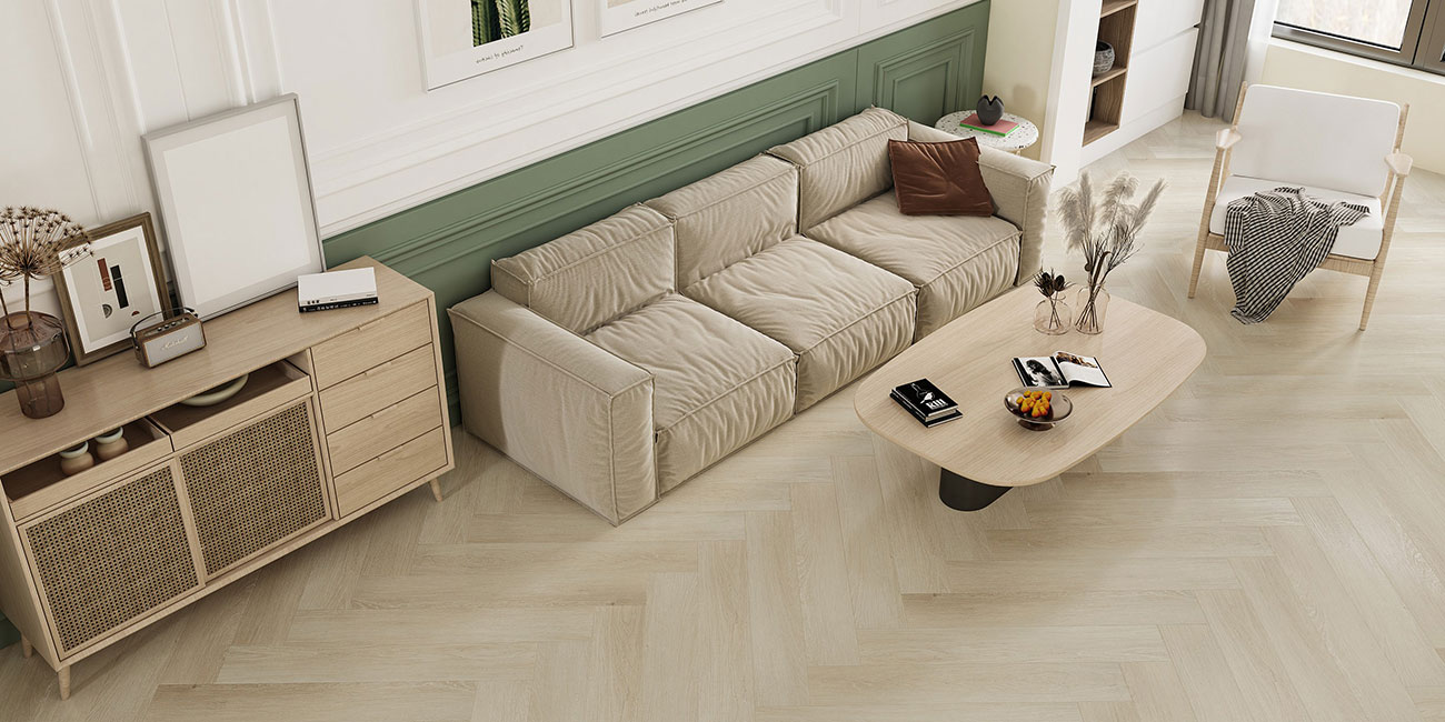 Mostflooring Provence