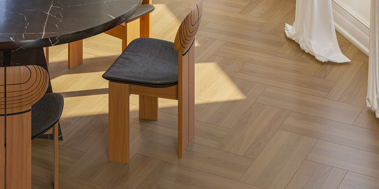 My Step Елка 8 (Herringbone 8)