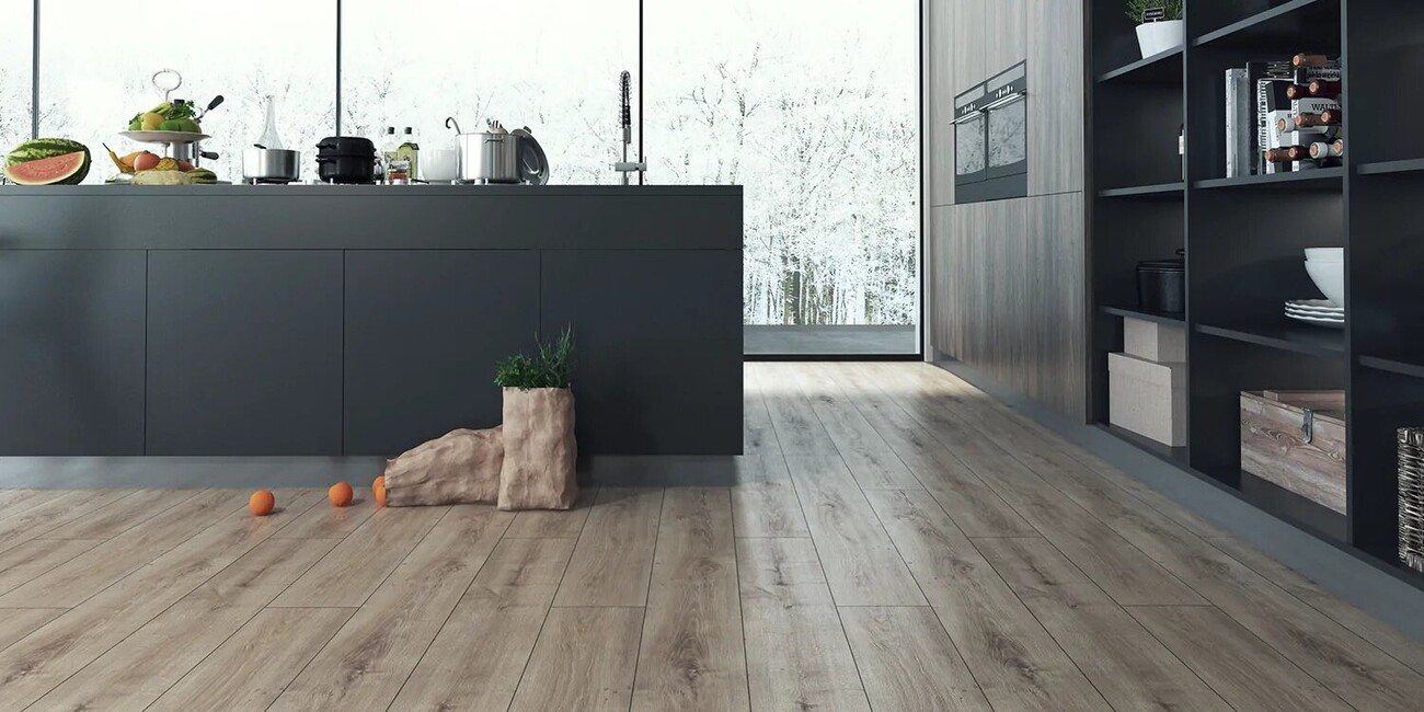 My Step Оушен (Ocean)