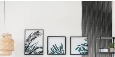 Декоративная панель