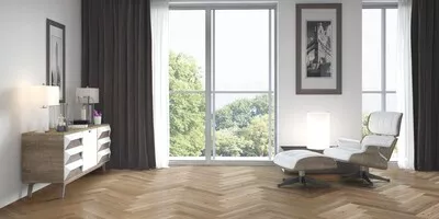 New Home Английская ёлка