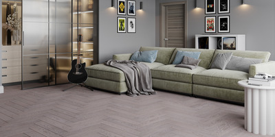 Herringbone