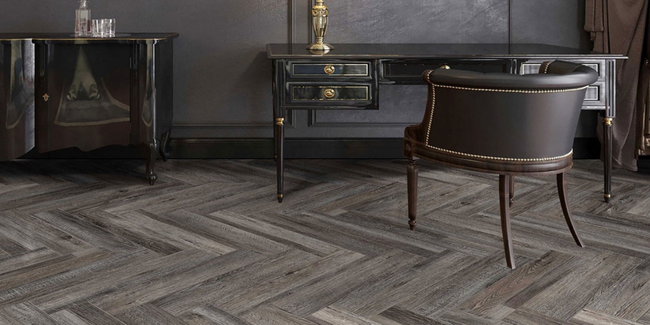 New Home Herringbone 4.5