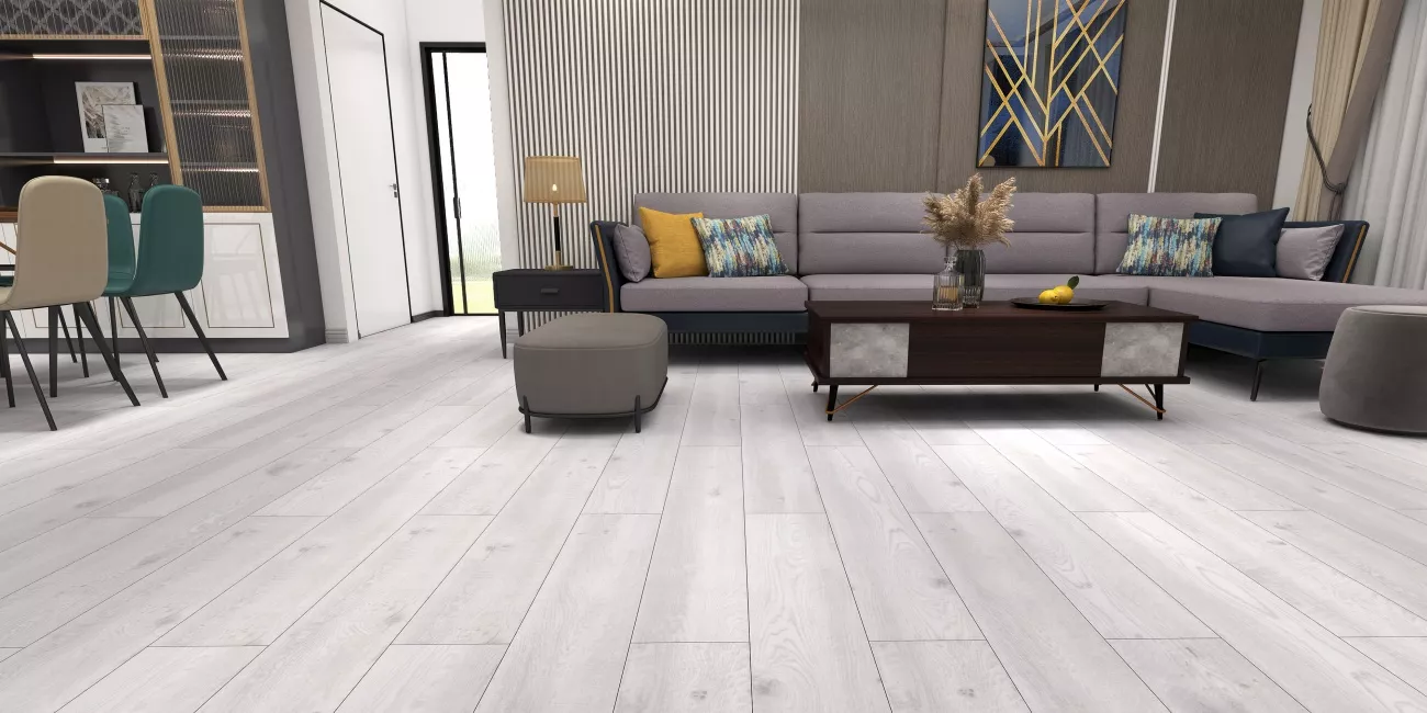 Кварцвиниловая плитка New Home Narrow 4