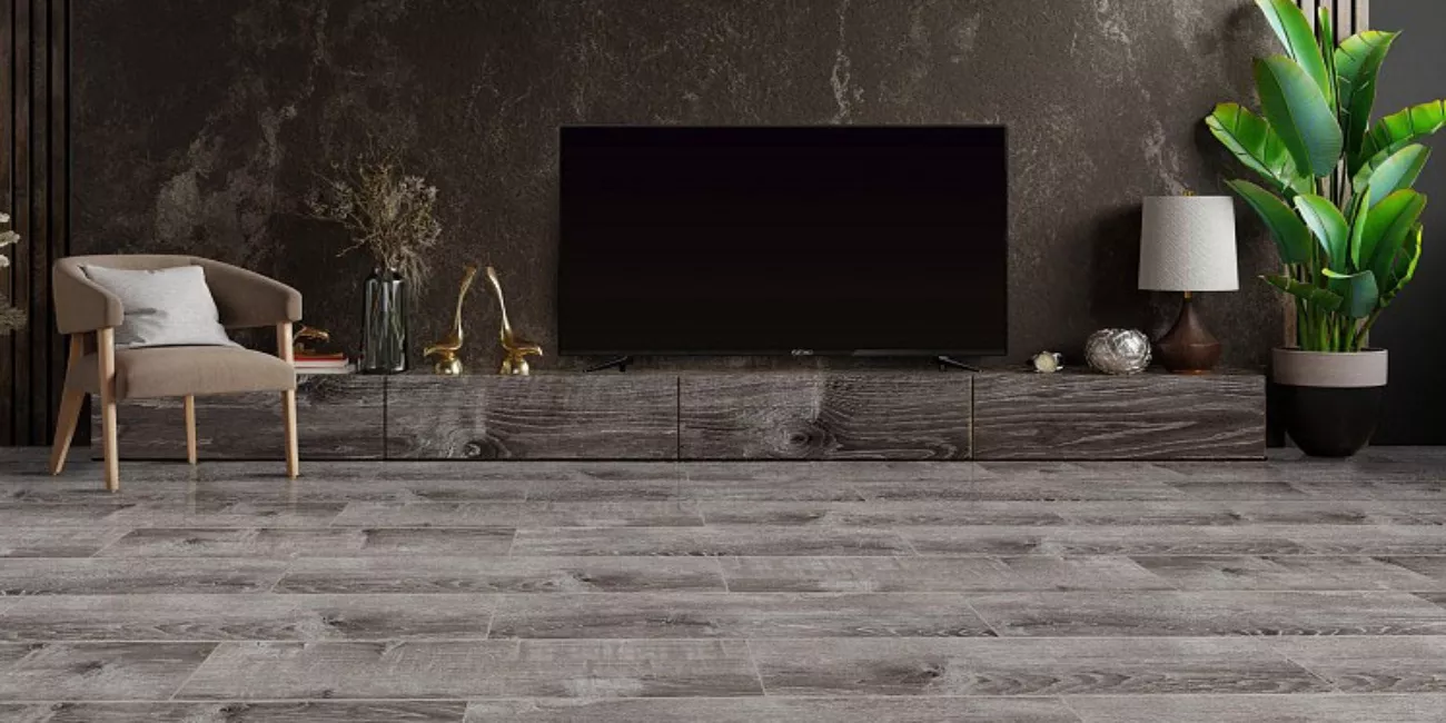 Кварцвиниловая плитка New Home Standart 4