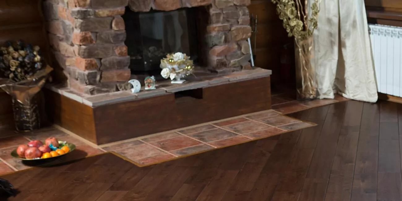 Инженерная доска New Home Замковая 130 мм