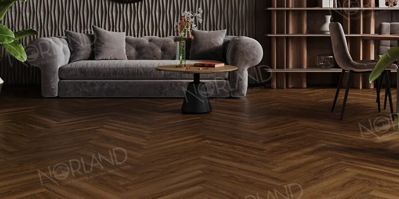 Norland Elegant Herringbone