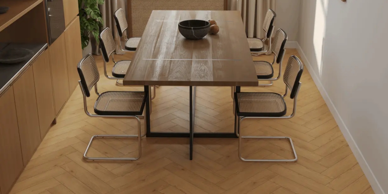 Norland Parquet S
