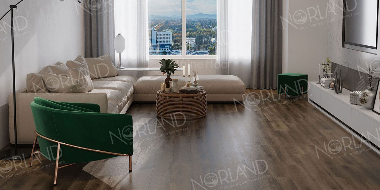 Norland Sigrid LVT