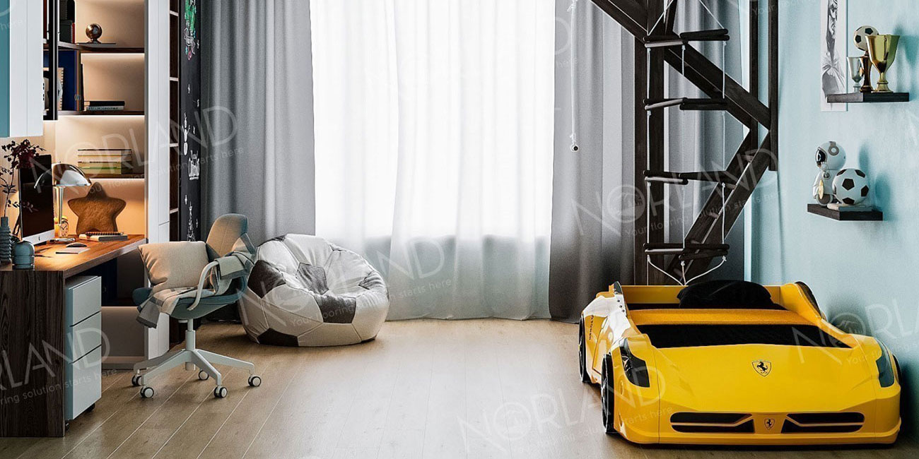 Norland Sigrid Superior ABA