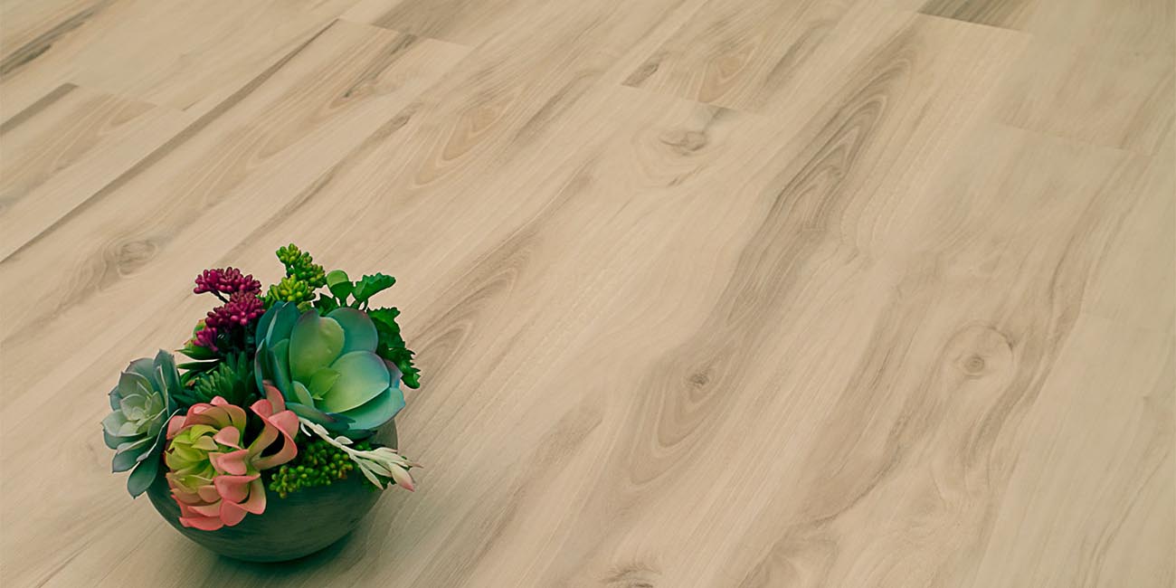 EcoClick EcoWood Click