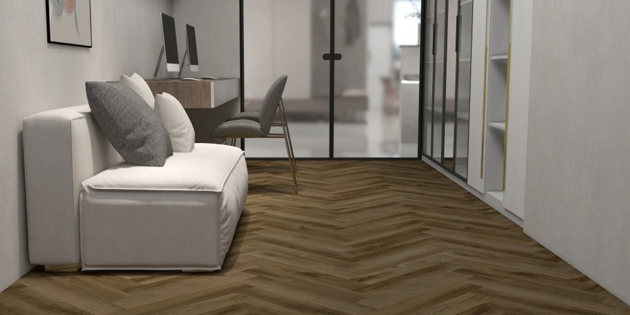 NT Ceramic Паркет (Parquet)