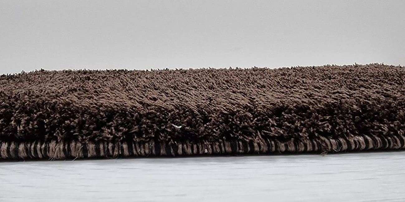 Oz Caplan Gold Shaggy