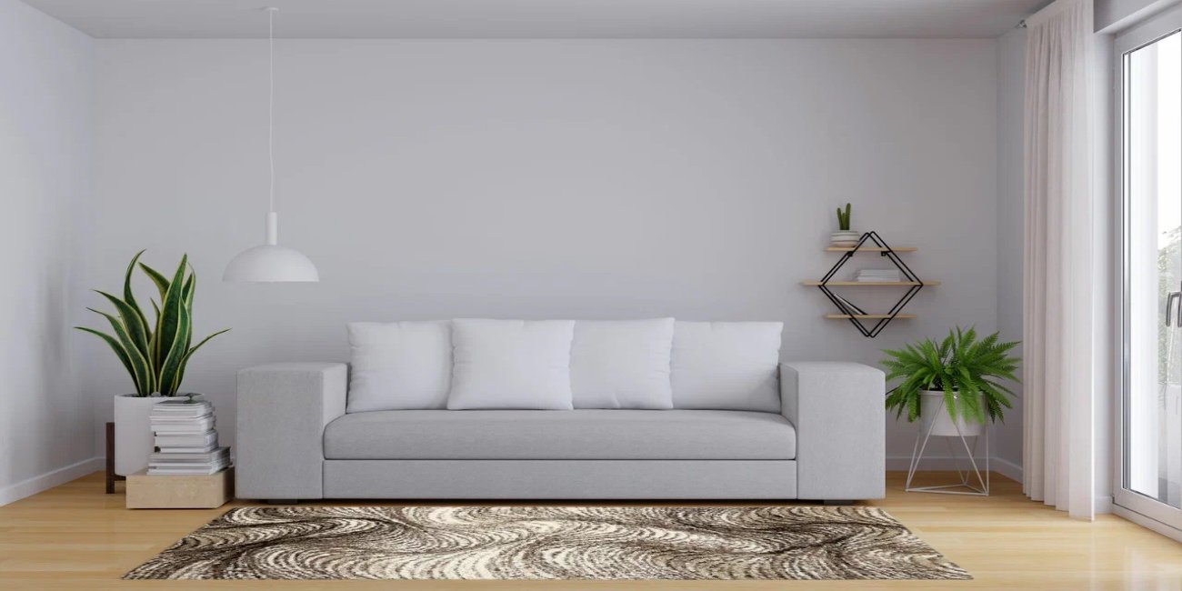 Oz Kaplan Gold Shaggy