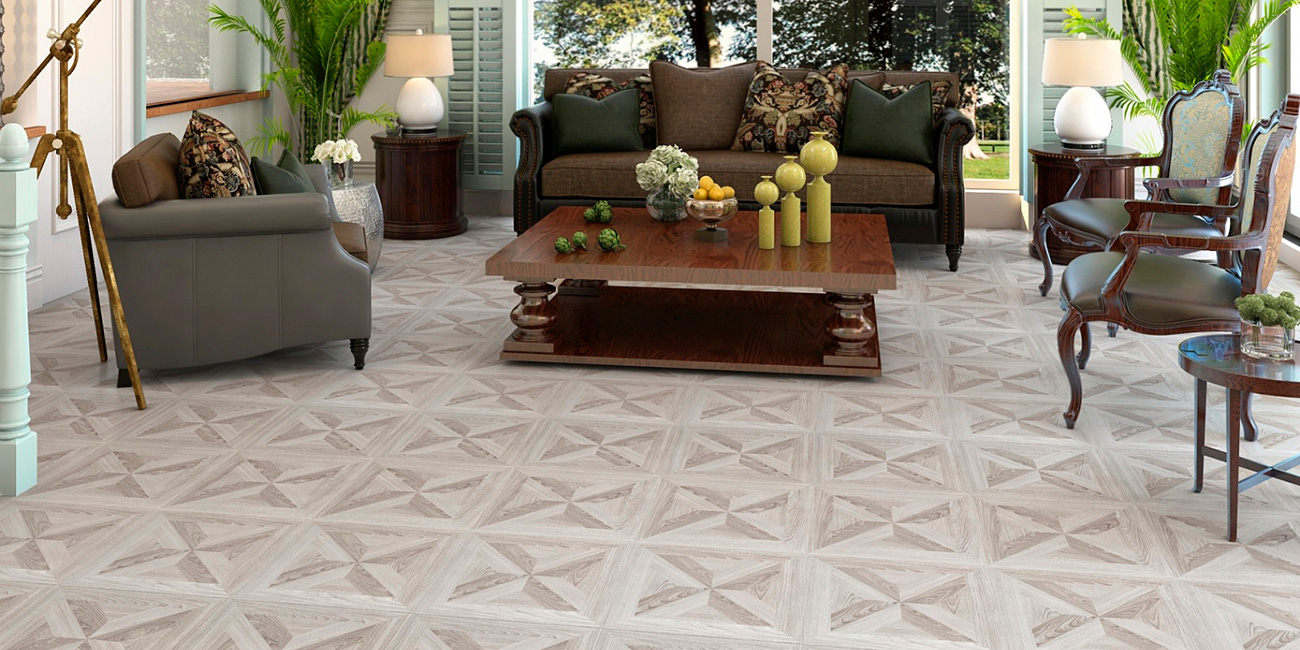 Paradise Parquet 8