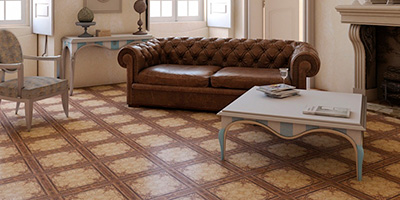Paradise Parquet Elite Glossy