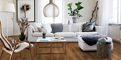 Pergo Optimum Modern Plank Click