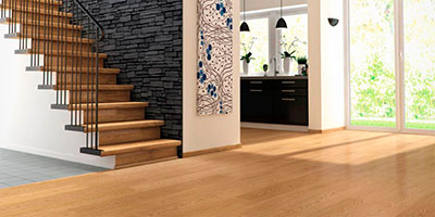 Pergo L1239 Sensation Modern Plank