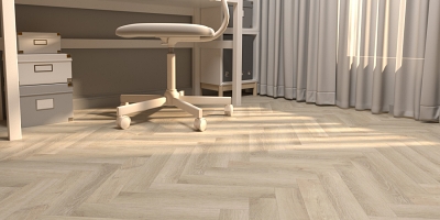 Кварцвиниловая плитка Planker Charisma узкая