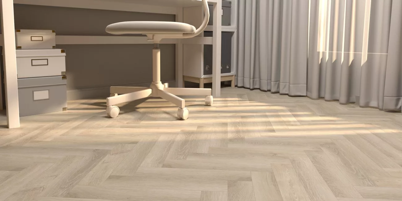 Кварцвиниловая плитка Planker Charisma узкая