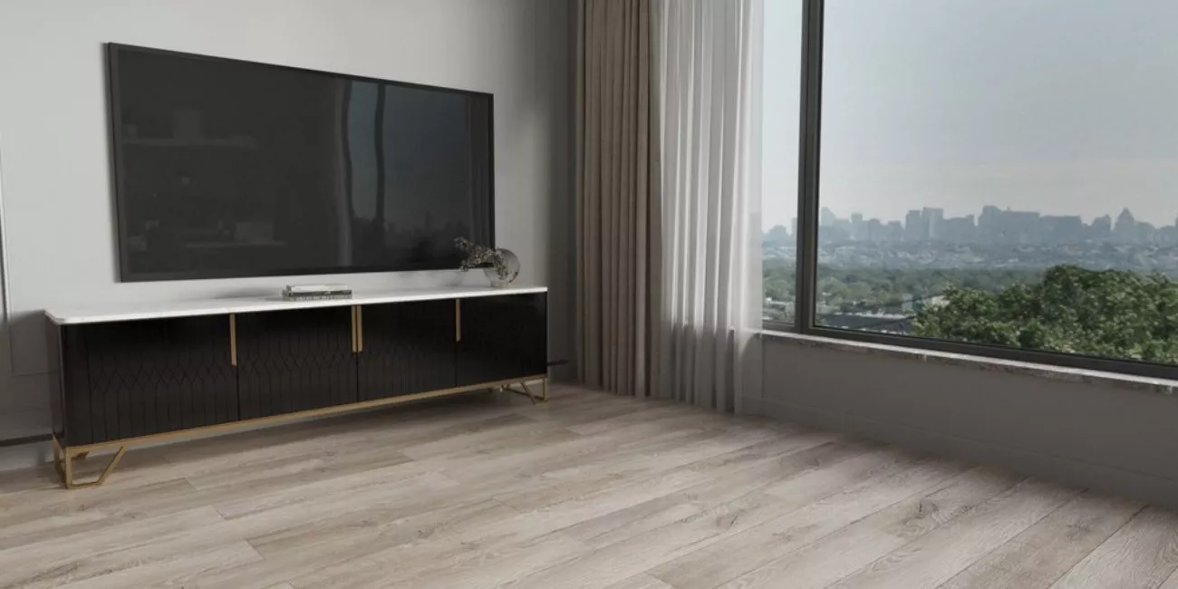 Кварцвиниловая плитка Planker Элегантная линия (Elegant Line) LVT