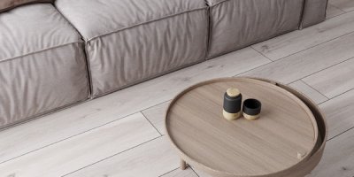 Кварцвиниловая плитка Planker Сила (Force) LVT