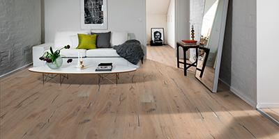 Polarwood Elegance