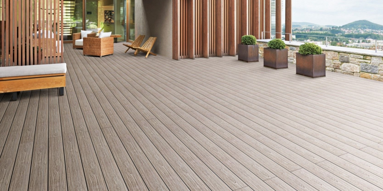 Polywood Duo Color