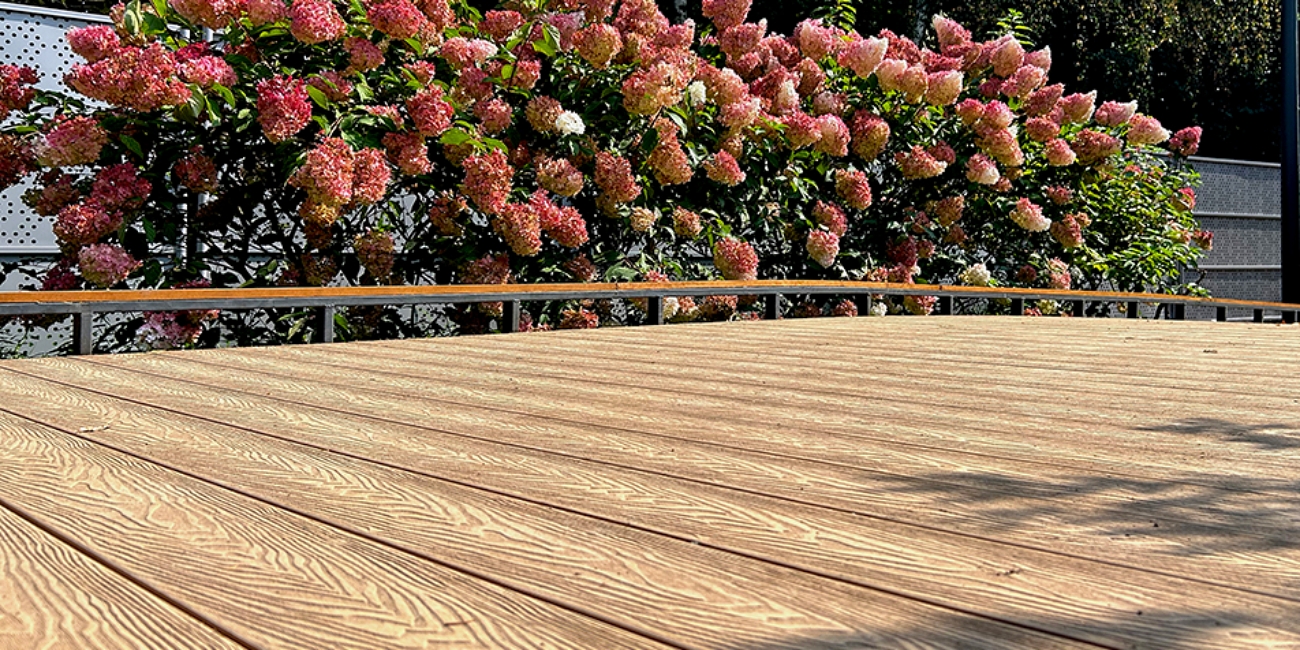 Polywood Mineral Massive 3D Color