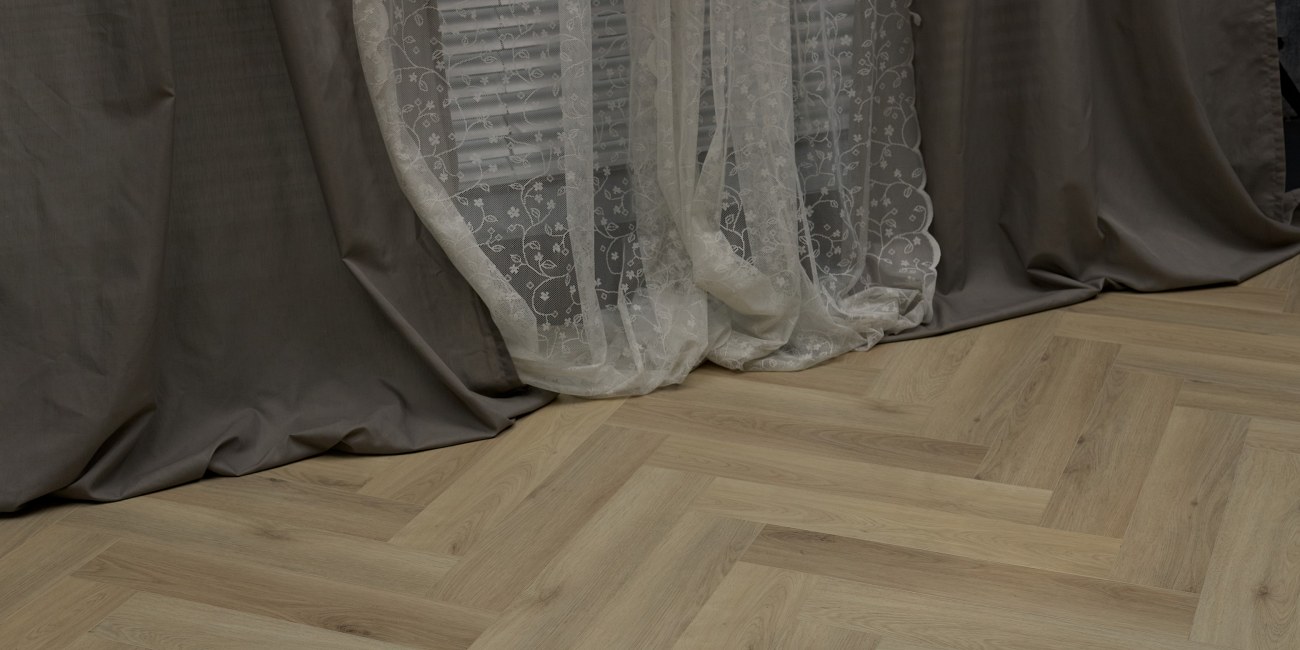 Primavera Herringbone KS