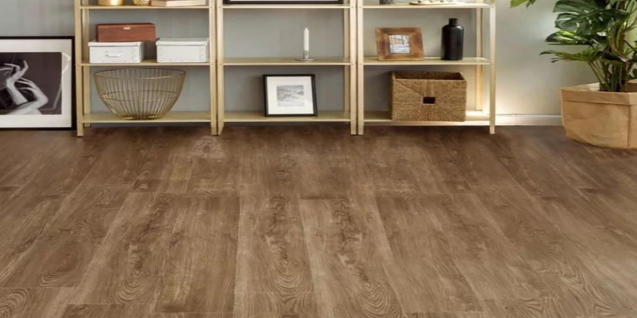 PrimeFloor Ареал