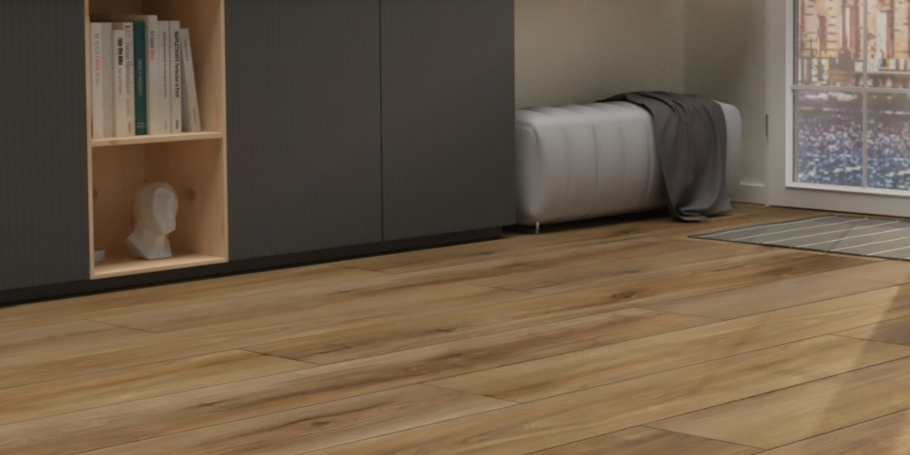 PrimeFloor Exclusive