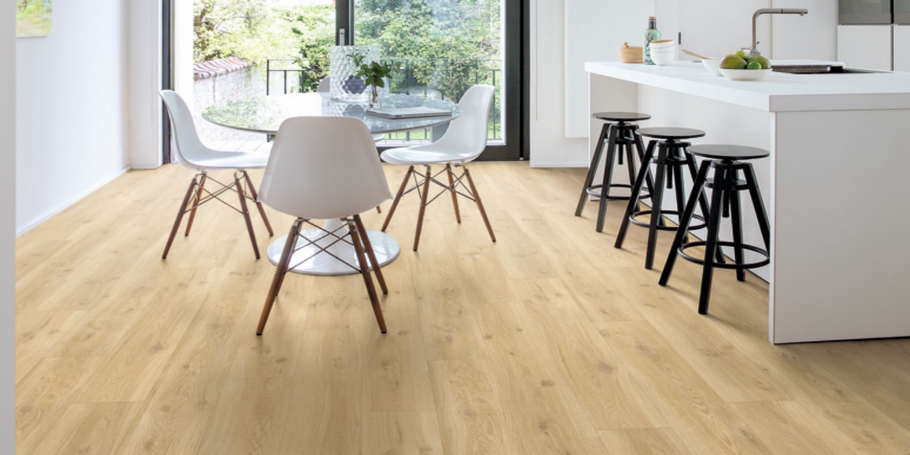 Quick Step Alpha Vinyl Blos Base